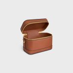 CELINE VANITY IN NATURAL CALFSKIN - Image 5